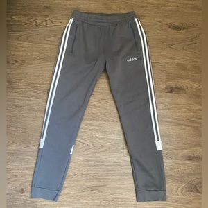 Adidas Originals Gray Sweatpants Mens Size M